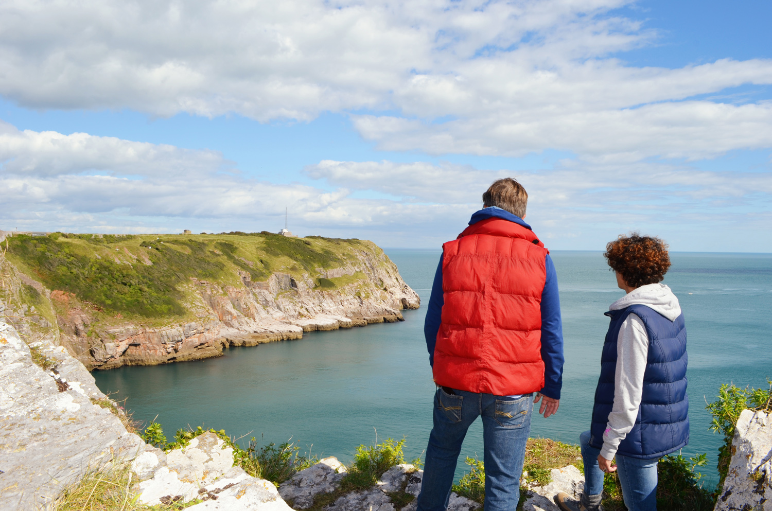 Berry Head National Nature Reserve