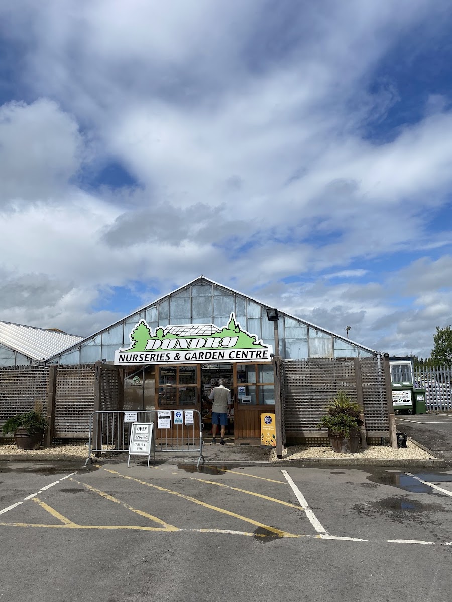 Dundry Nurseries & Garden Centre
