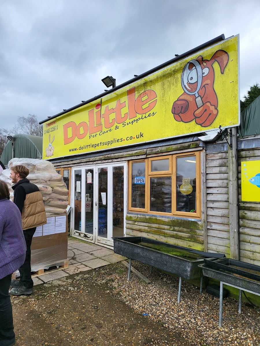 Surrey Reptile Centre