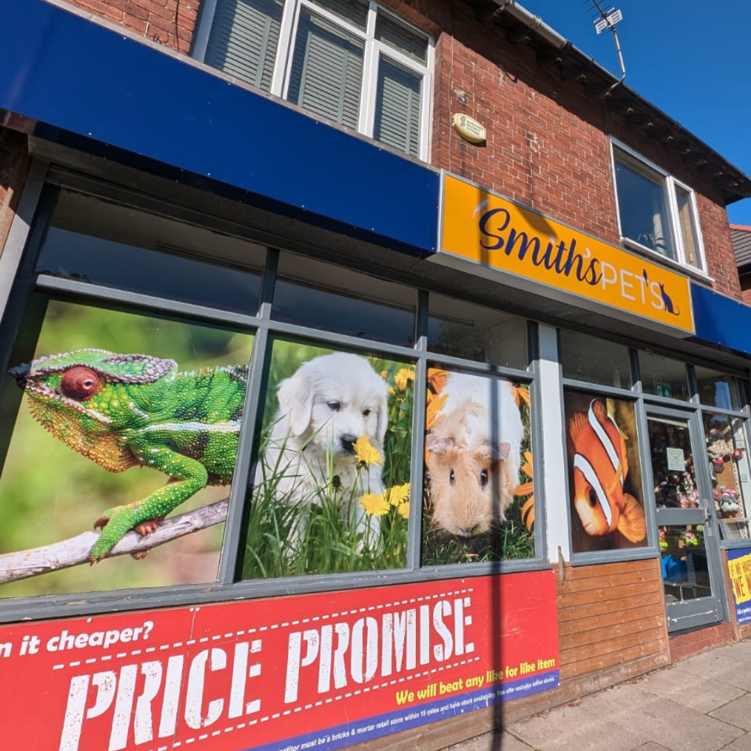 Smith's Pets