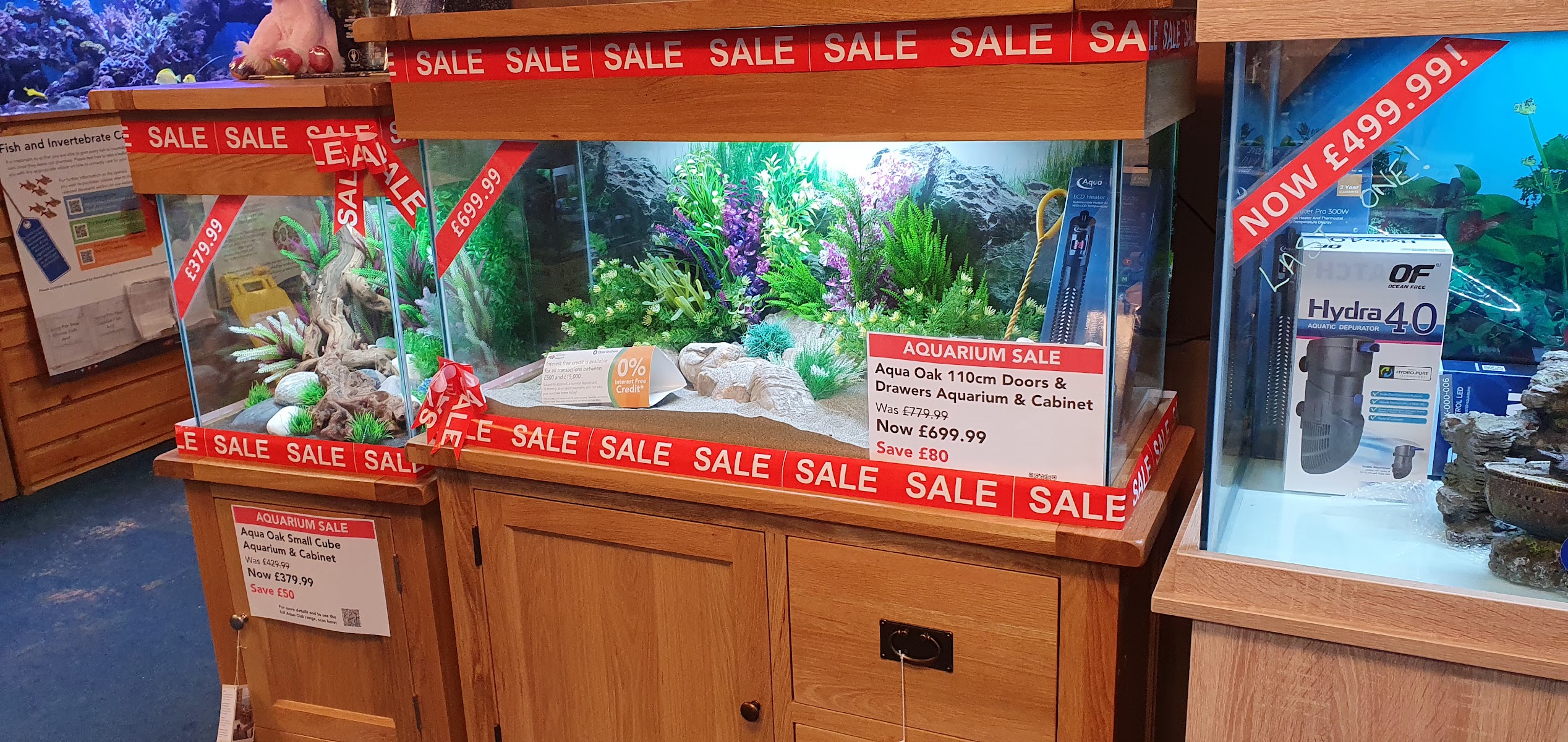 Maidenhead Aquatics Carlisle