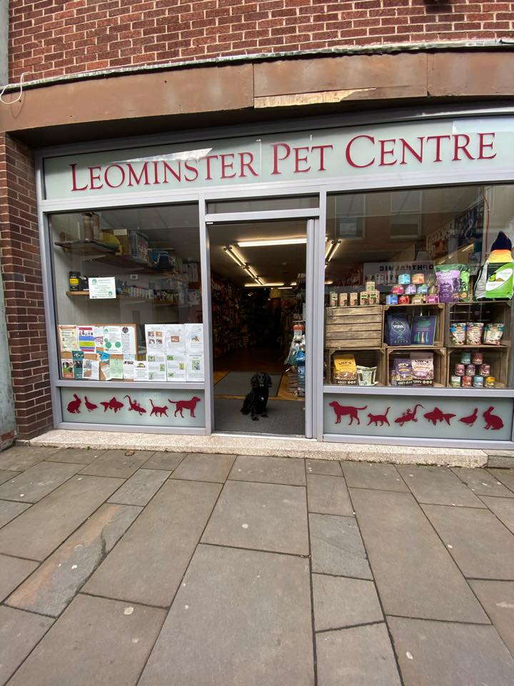 Leominster Pet Centre