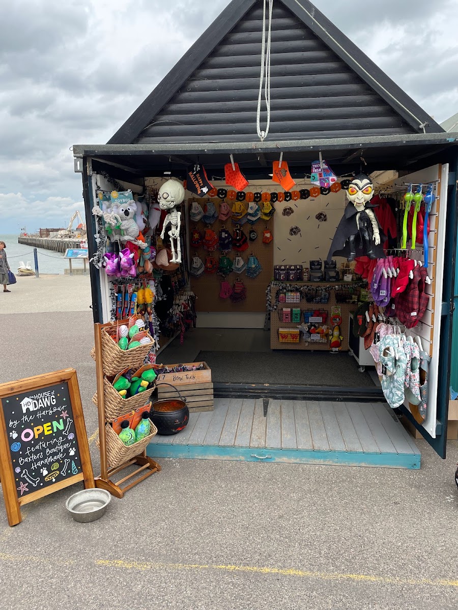 Baxter's Boutique
