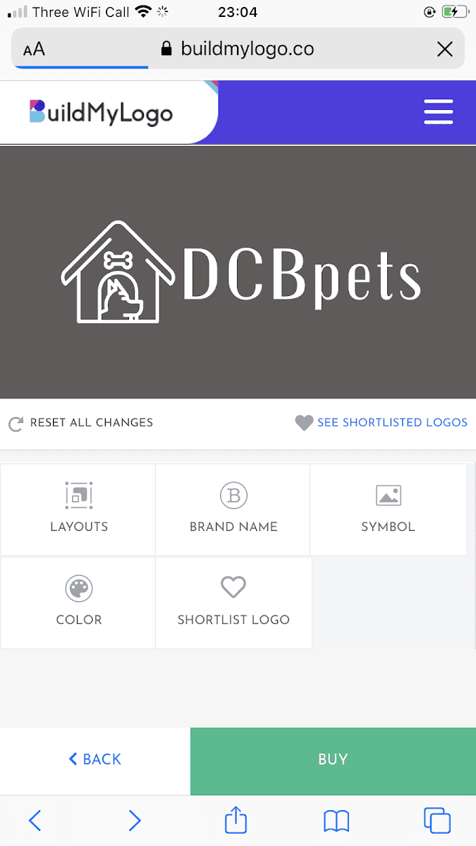 DCB Pets