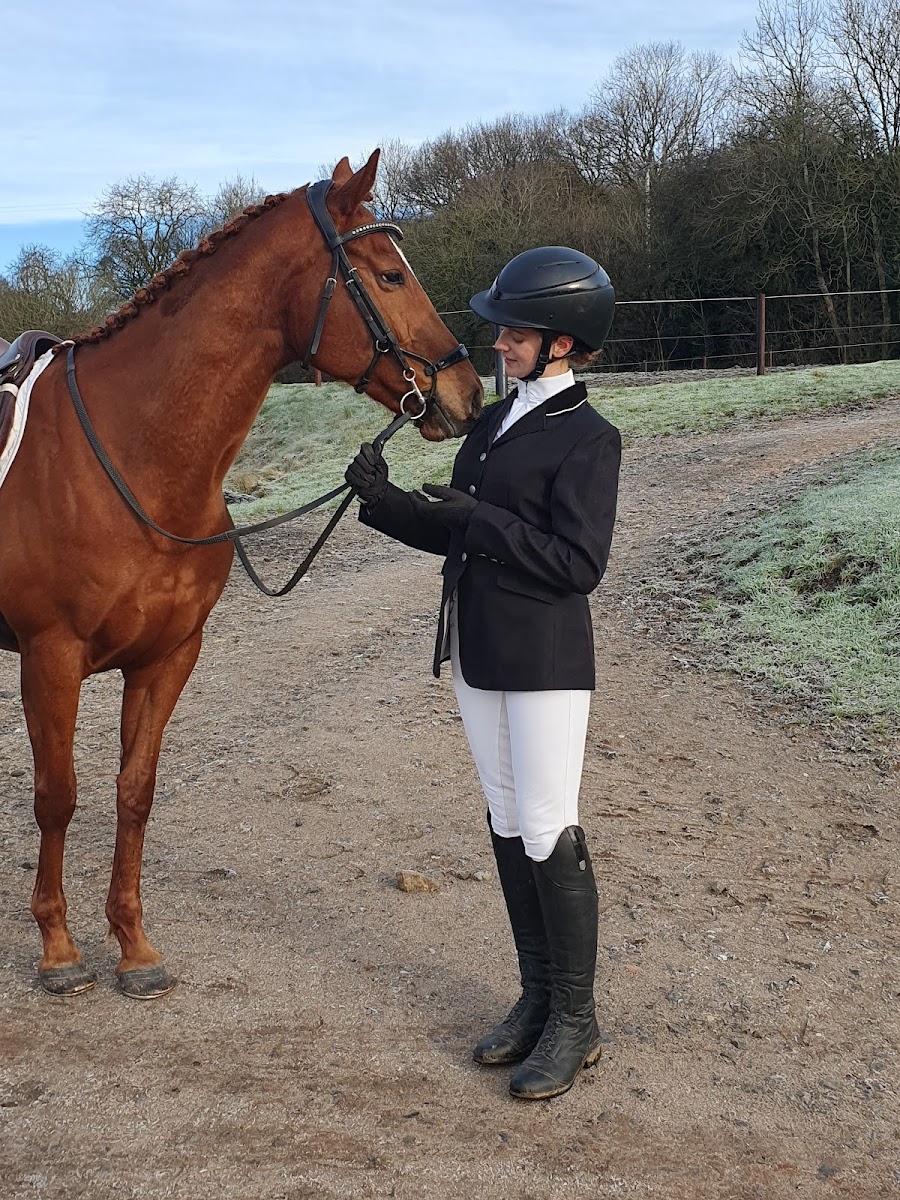 Upsall Grange Equestrian
