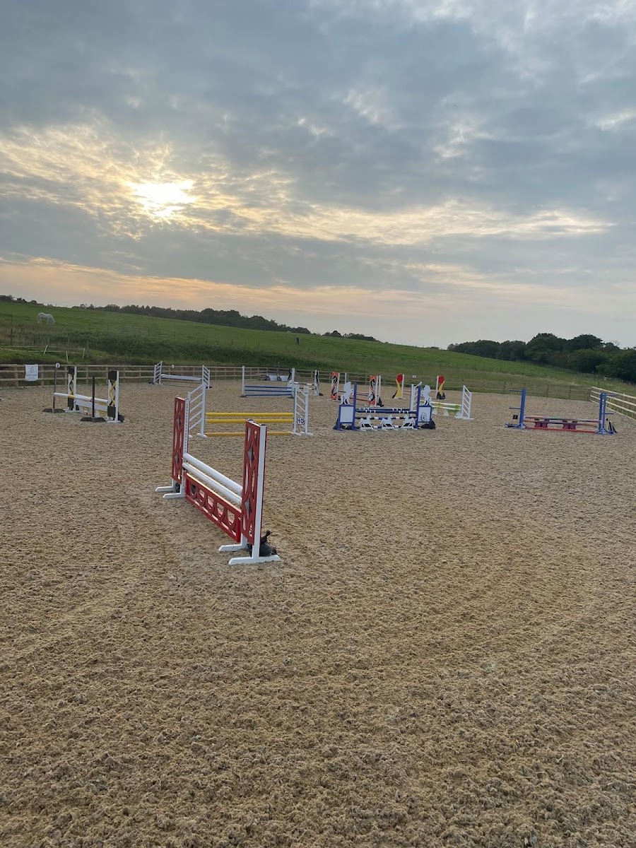 Ousterley Farm Livery and ARENA HIRE
