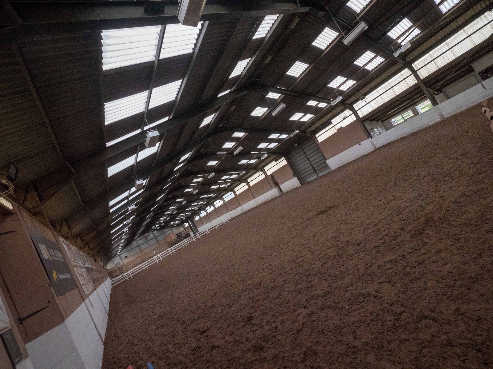 Stotfold Crest Stables