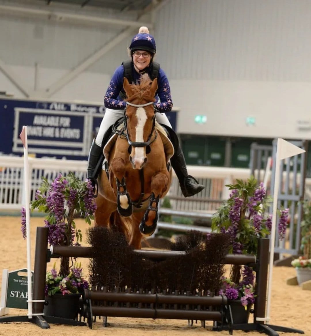 Manchester Equestrian Centre, Manchester