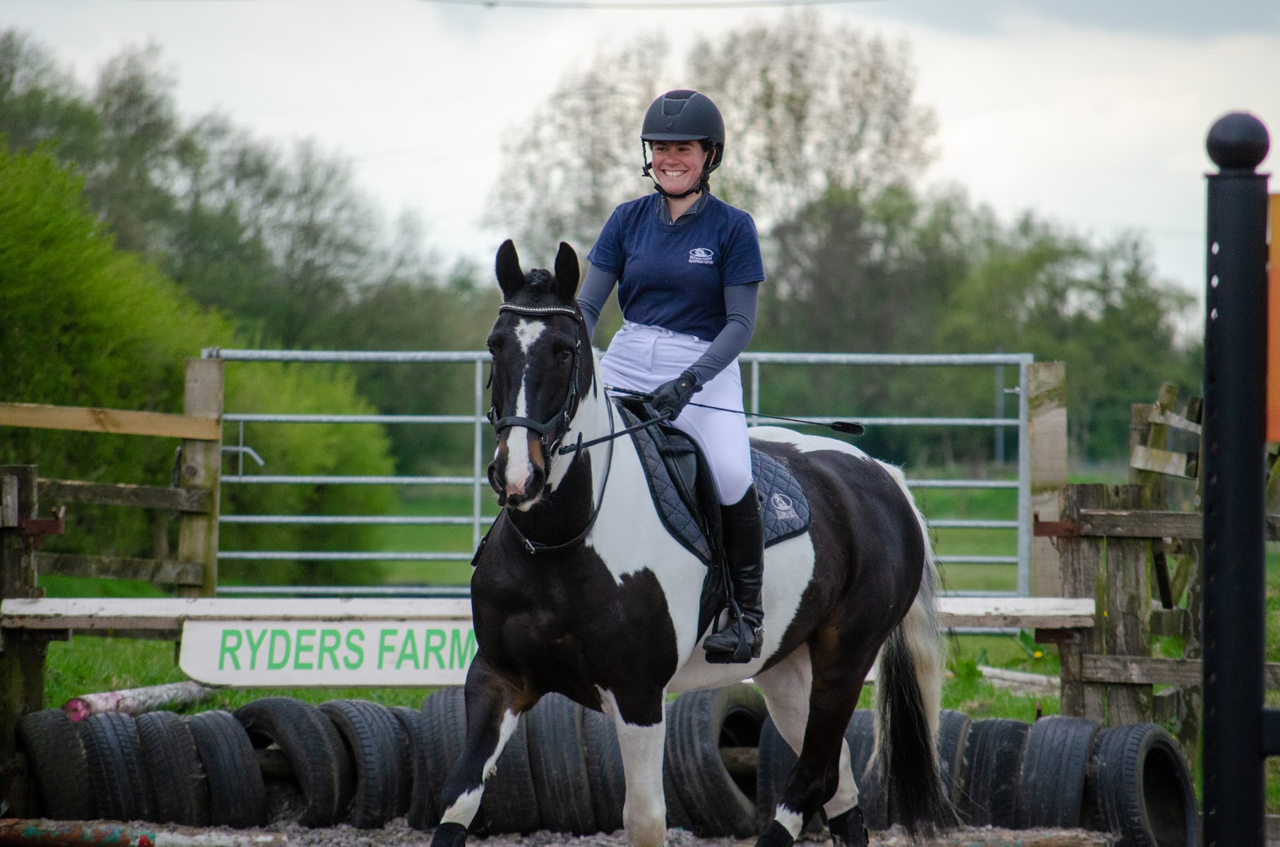 Ryders Farm Equestrian Centre