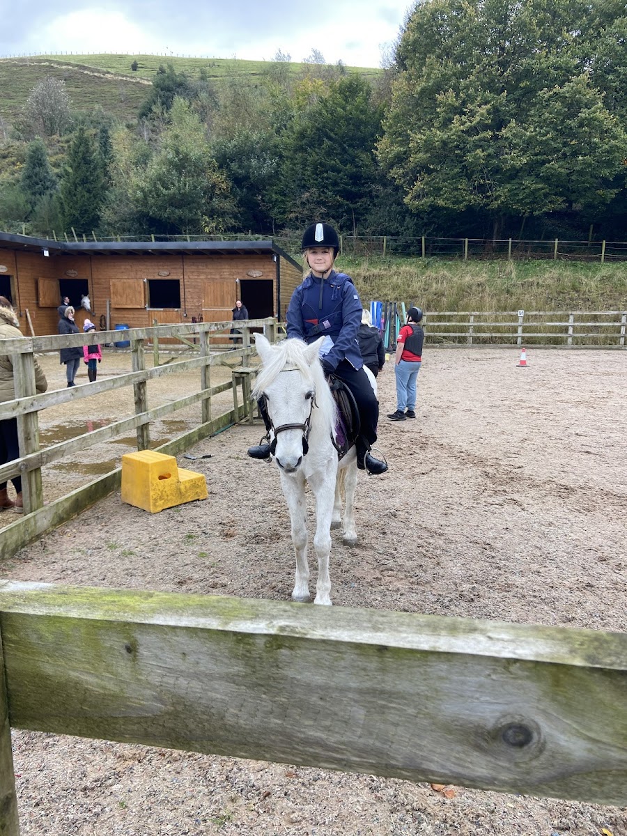 Holly Bank Farm Riding School
