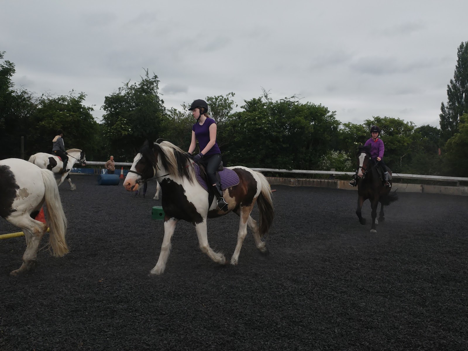 Tarbock Green Riding School
