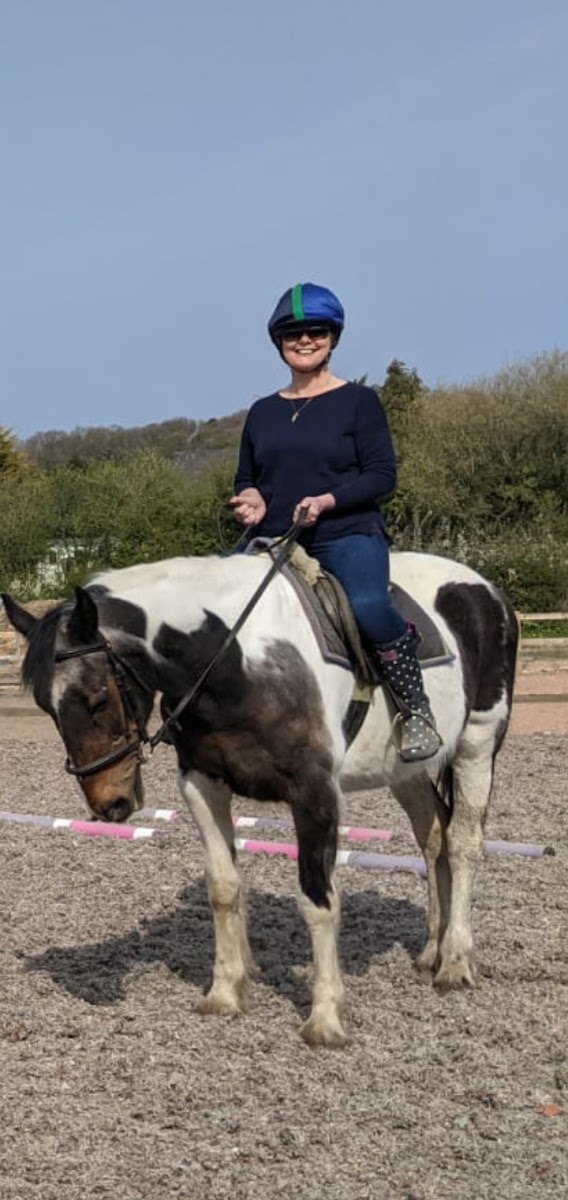 Sychdyn Riding Centre