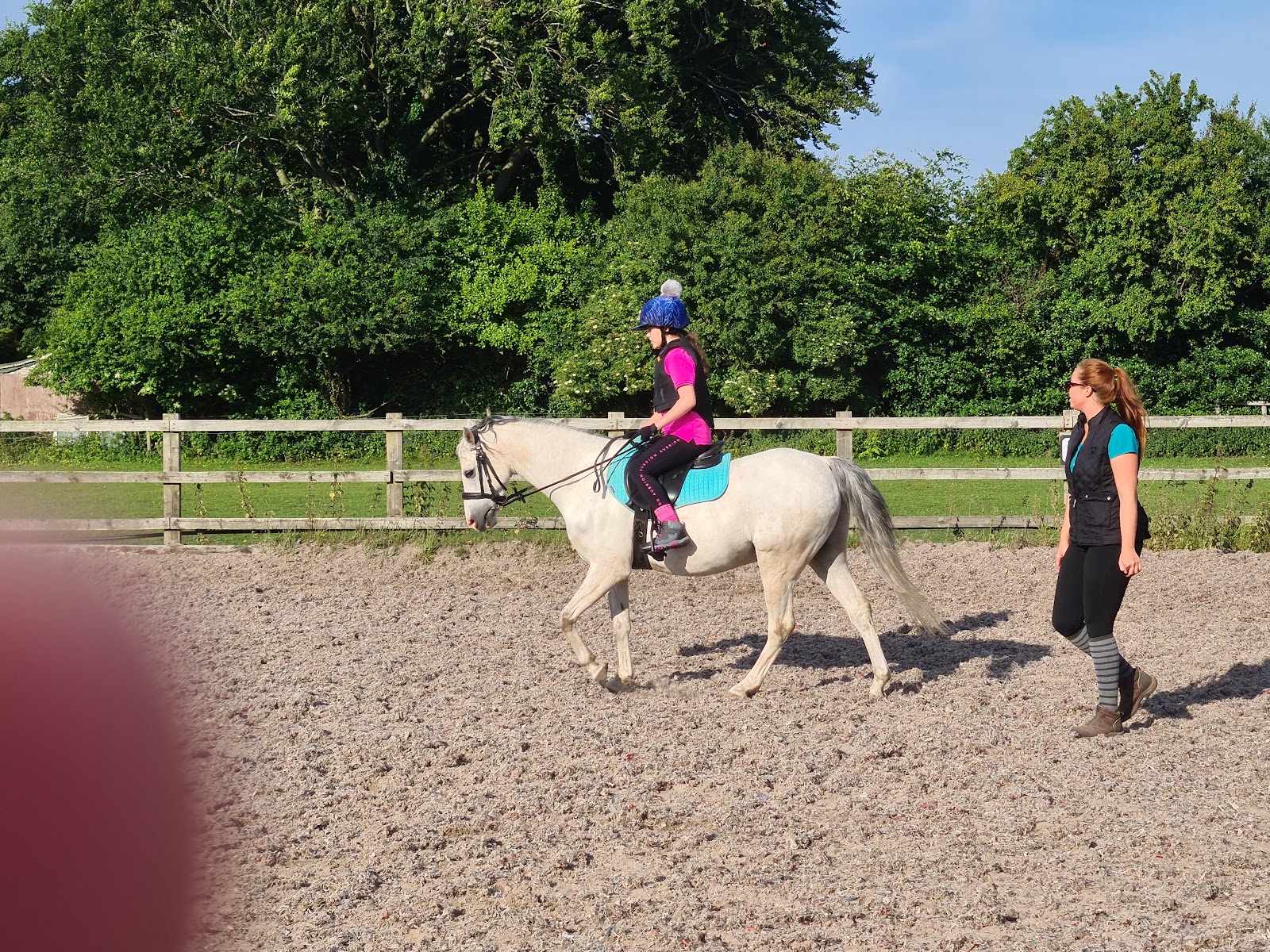 Wirral Riding Centre