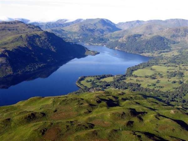 Park Foot Pony Trekking Centre