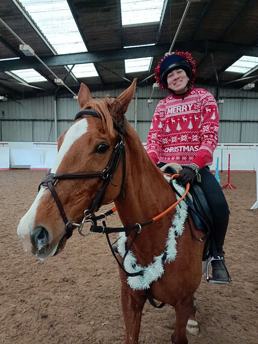 Greenlands Equestrian Centre