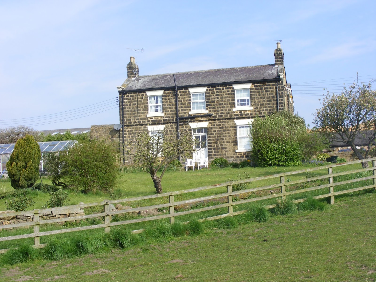 Wikefield Farm