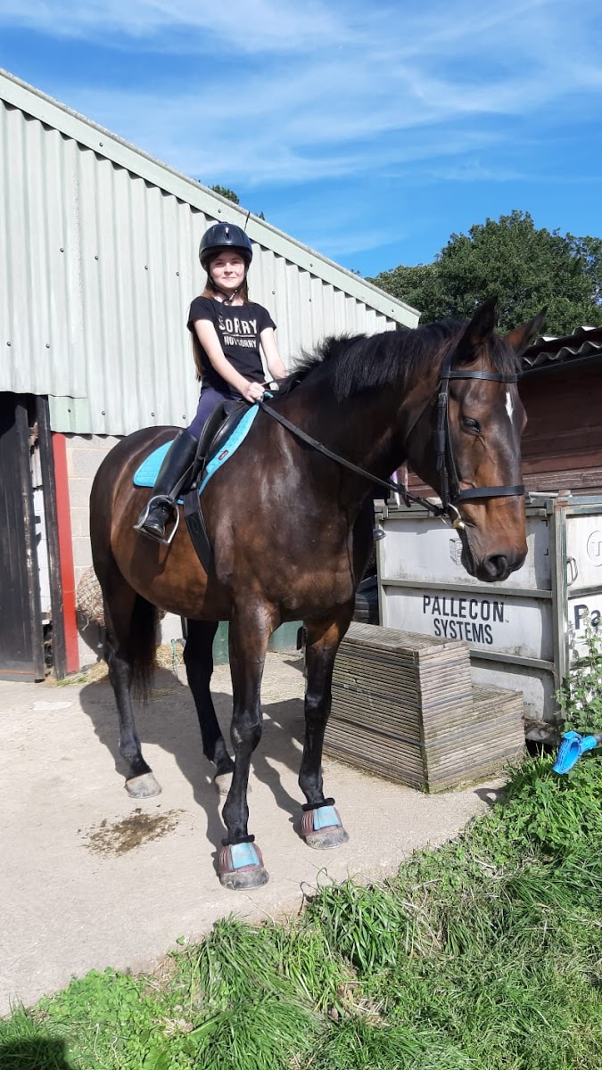 Astley Riding Centre