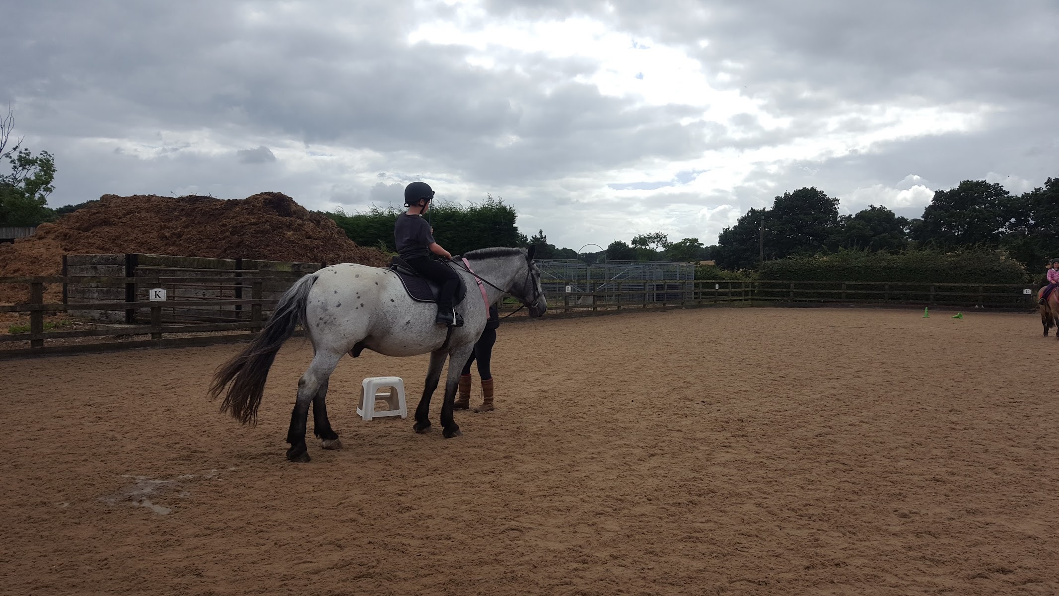 Follifoot Park Riding Centre