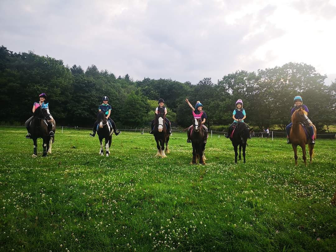 Lily Lodge Equestrian Centre