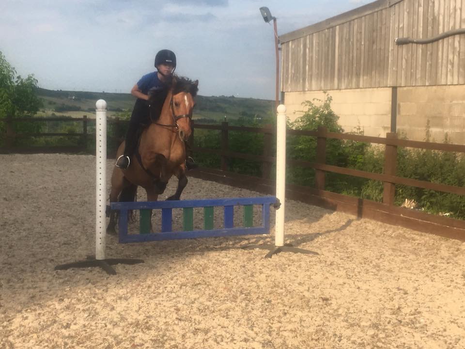 Sheffield Equestrian Centre