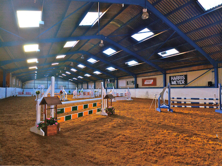 Harrogate Riding Centre