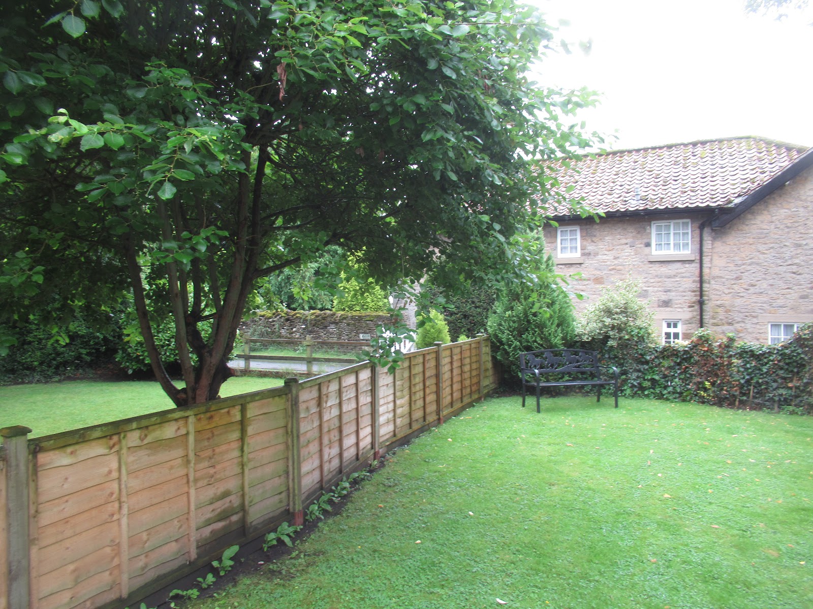 Snainton Riding Centre
