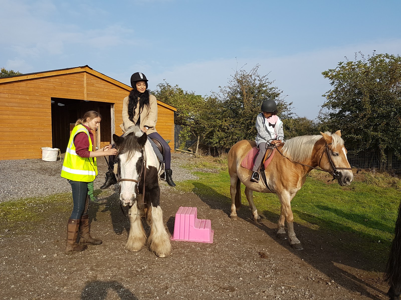 Cantley Riding School