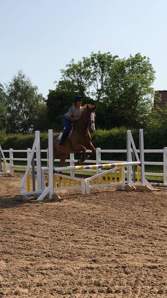 Moss Farm