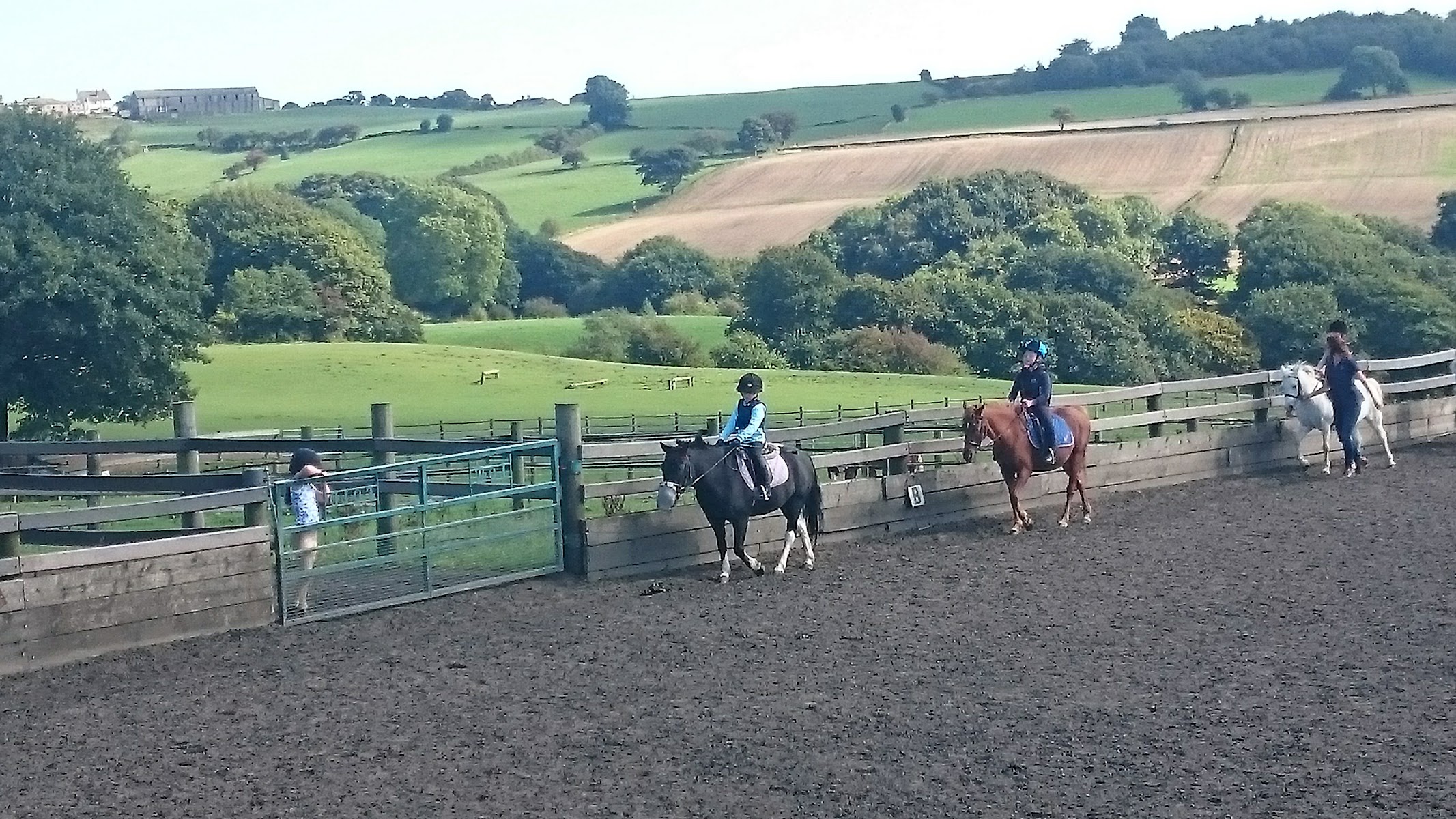Low Fold Farm