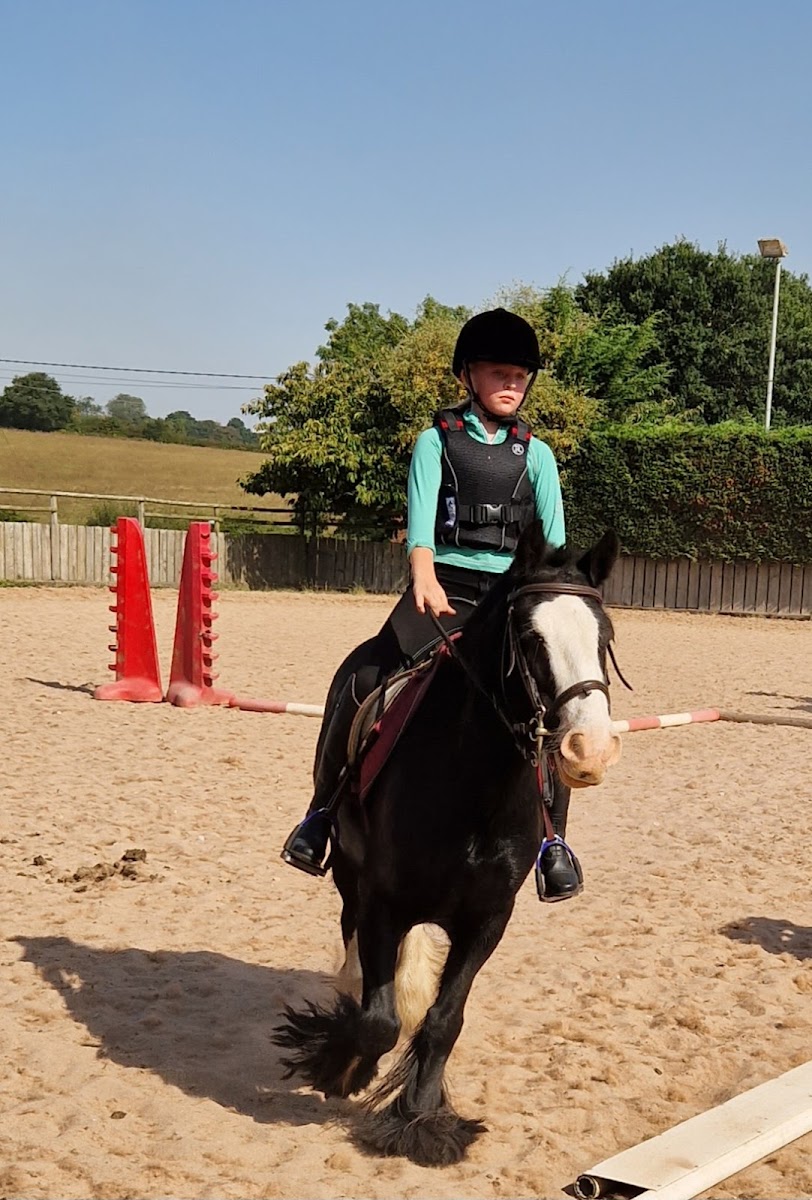Kirkfields Equestrian Centre