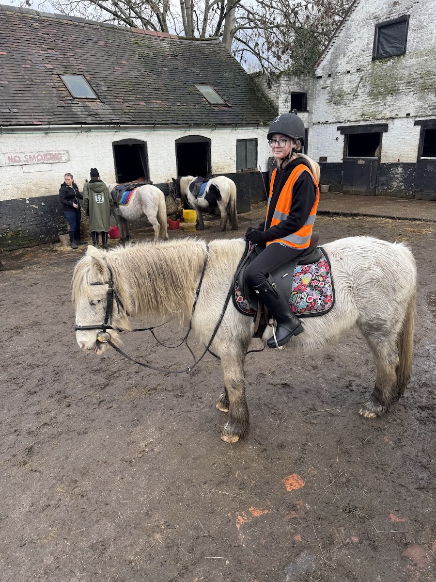 Sandwell Valley Riding Centre