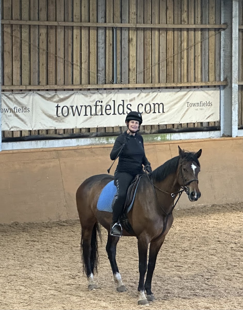 Moor Farm Stables