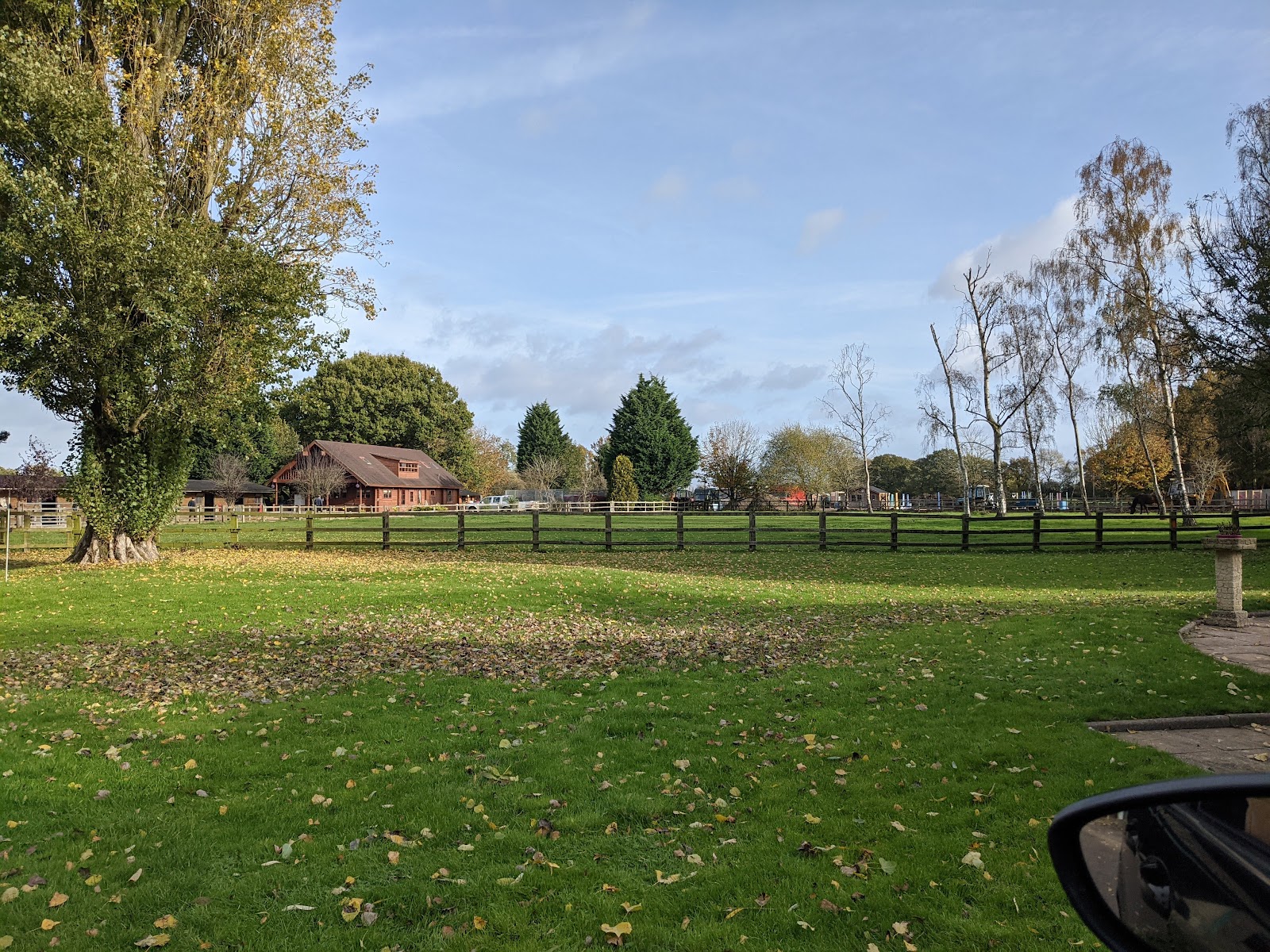 Lazy Acres Stables