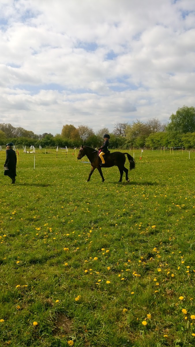 Coleshill Heath RC