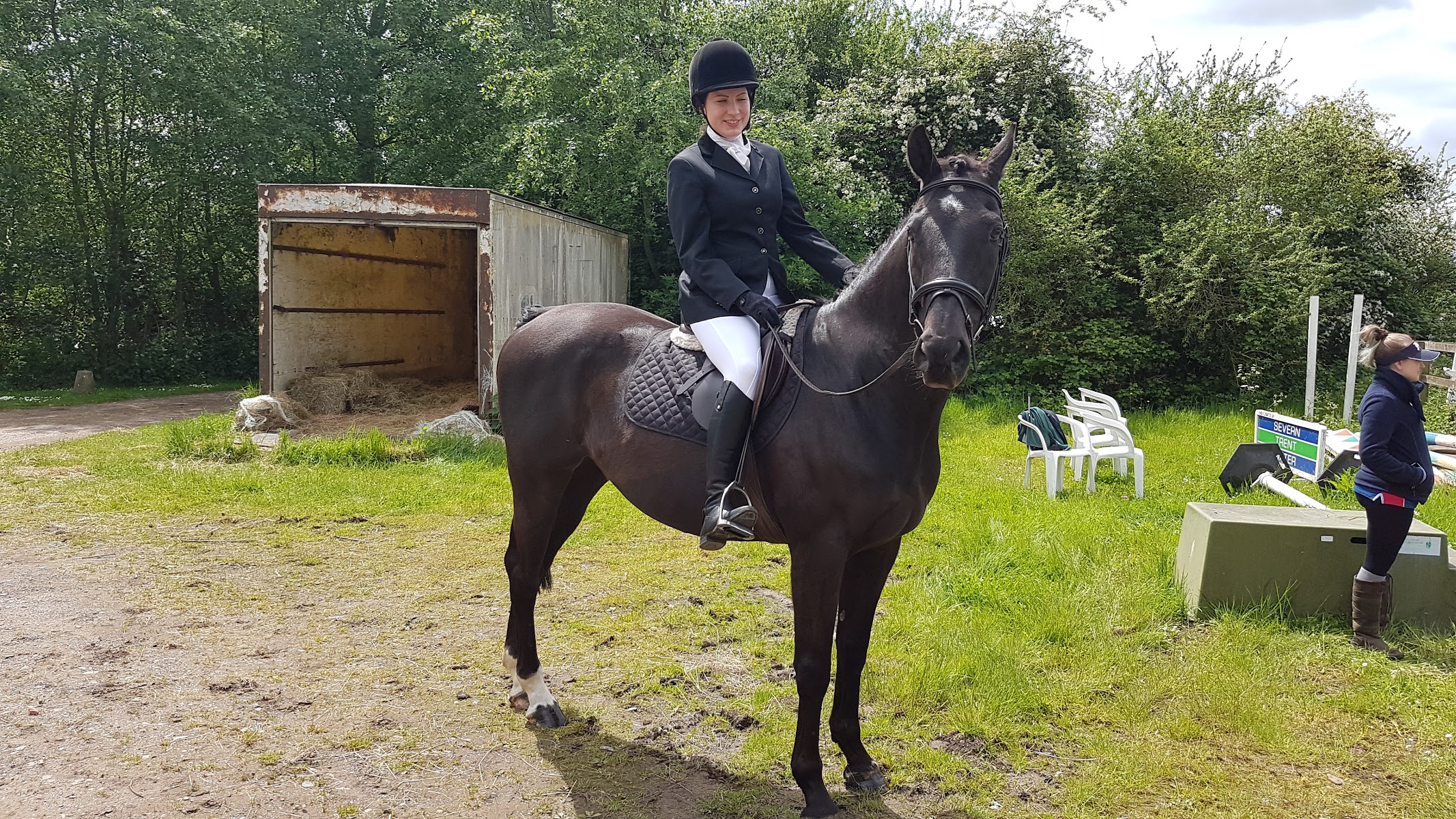 Lowlands Farm RDA