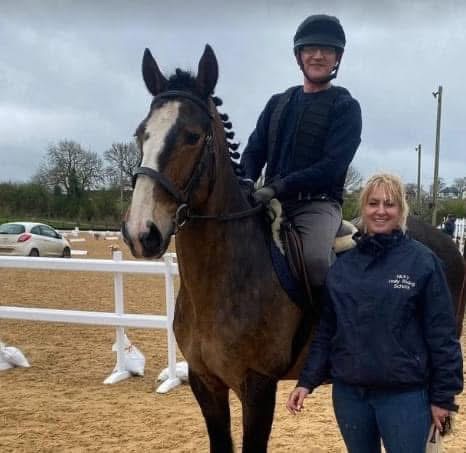 Holly Riding School