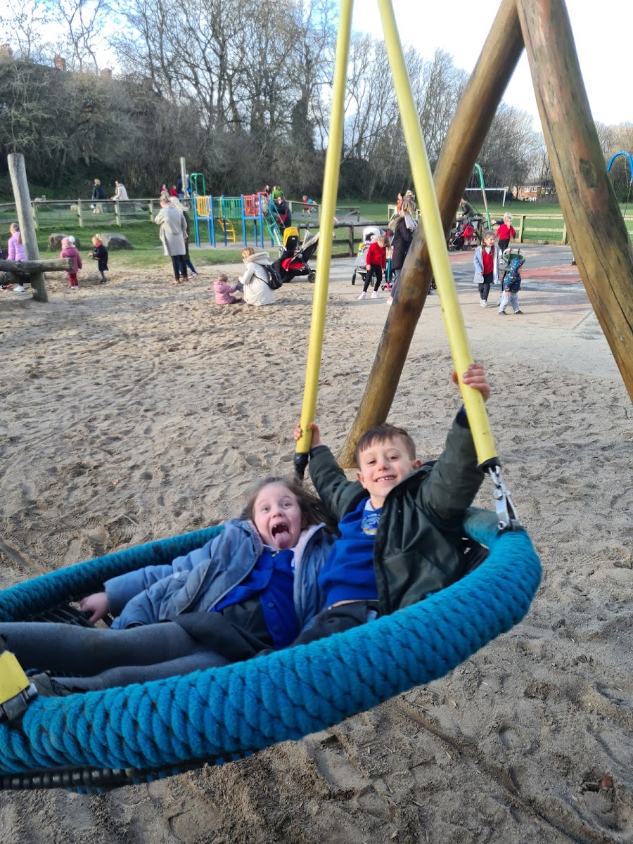 The Quarry Park