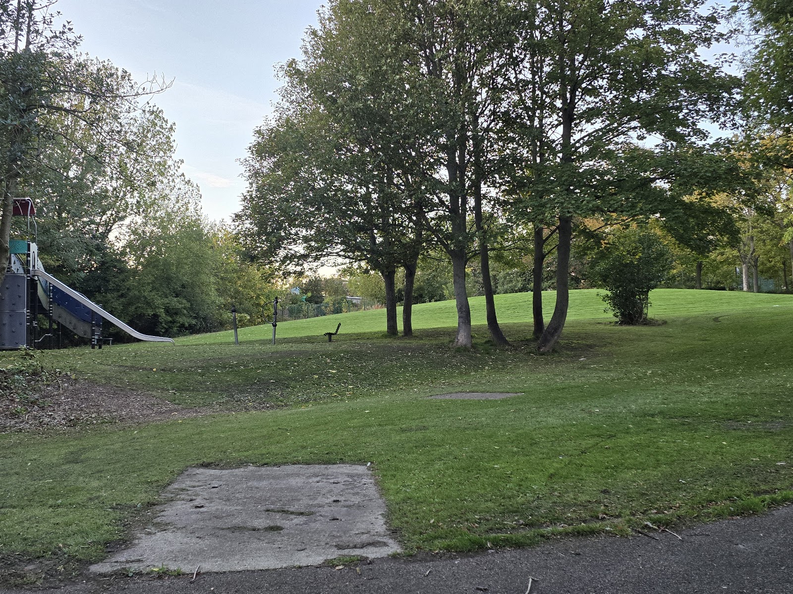 Elswick Park