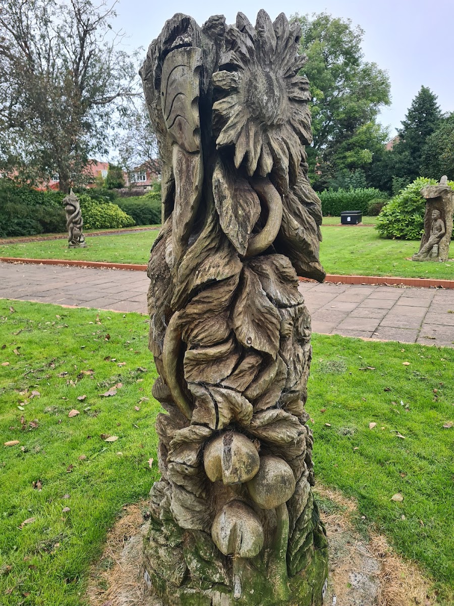 Thompson Park