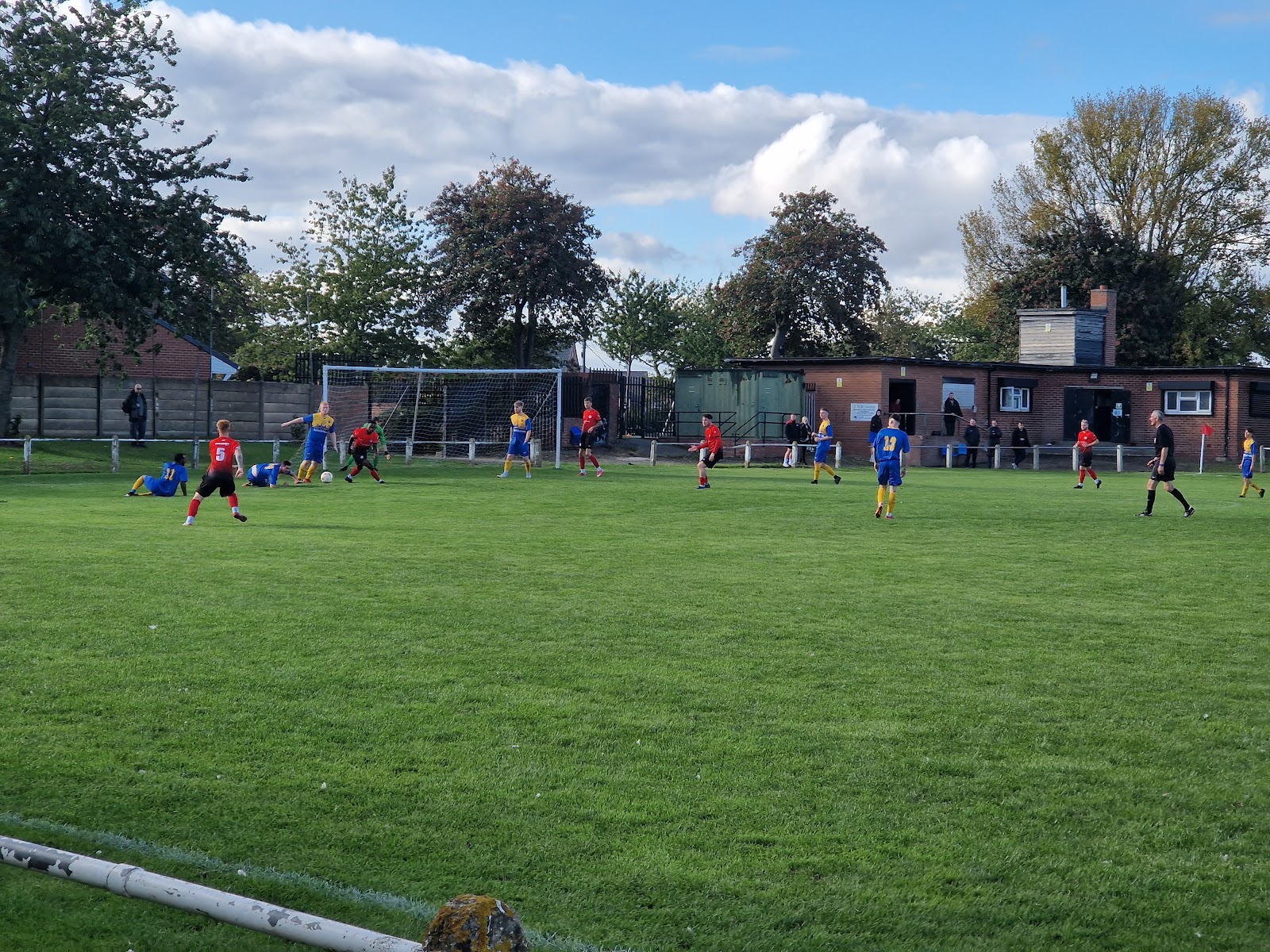 Silksworth Recreation Park