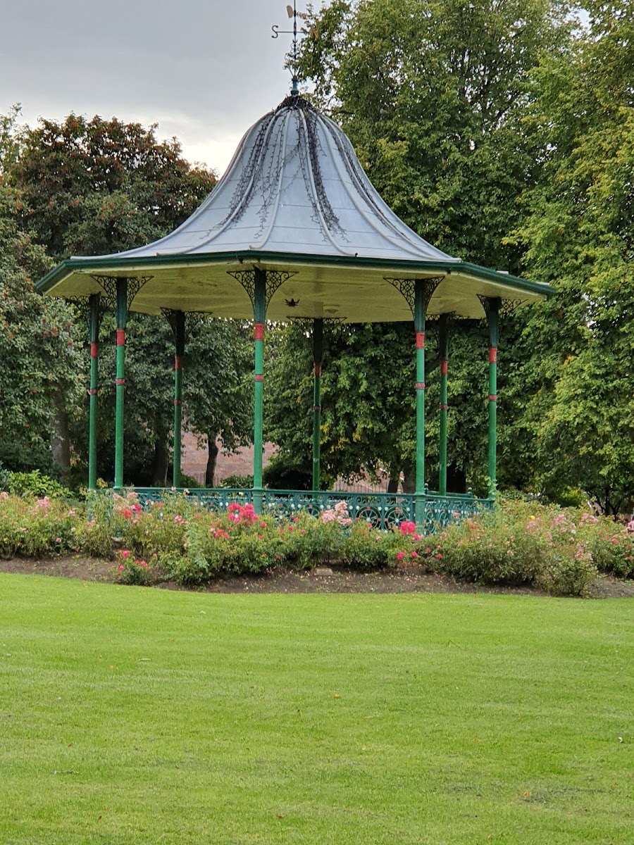 Mowbray Park