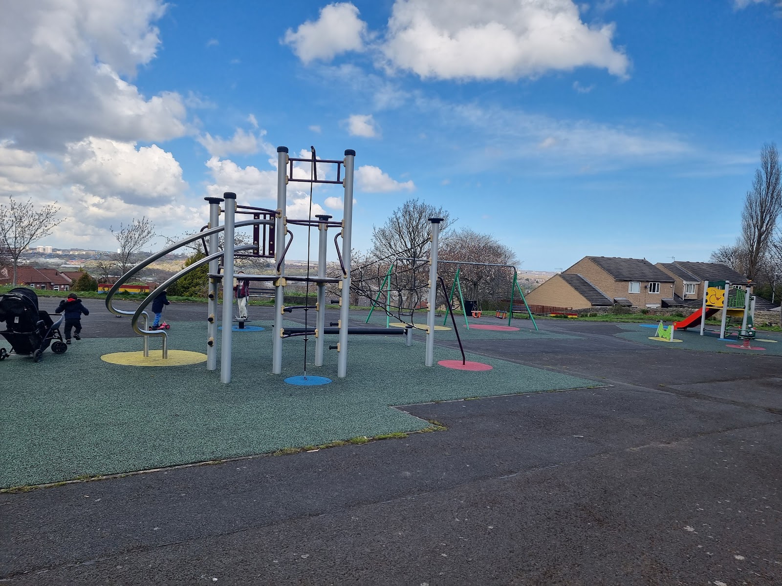 Felling Park