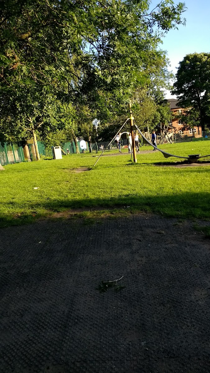 Kells Lane Park