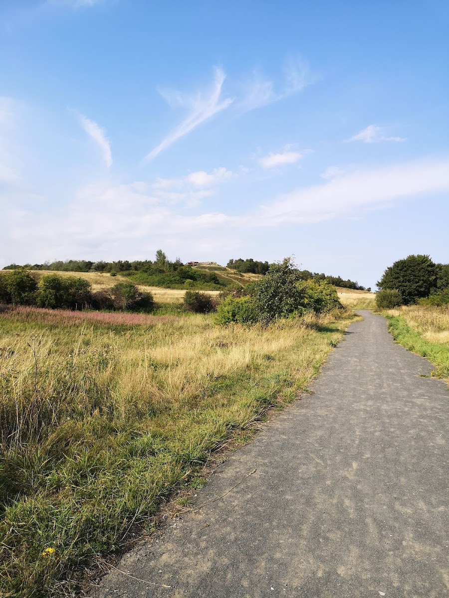 Whitehills Nature Park