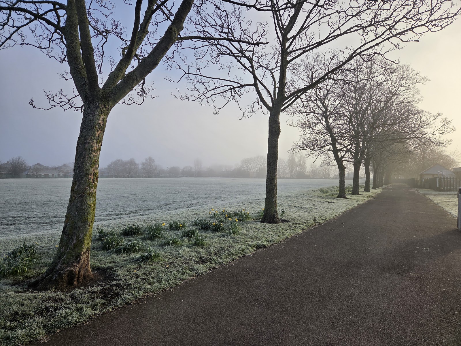 Dunston Park