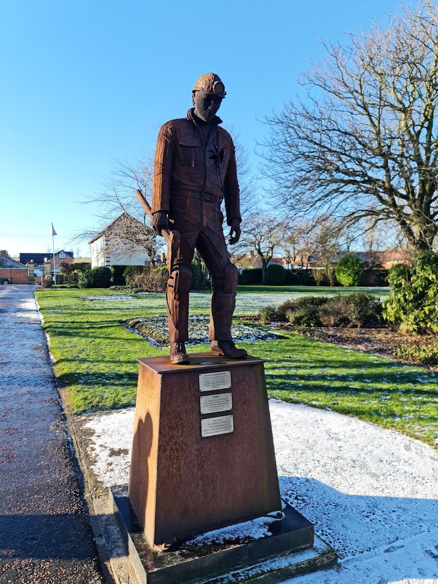 Horden Welfare Park