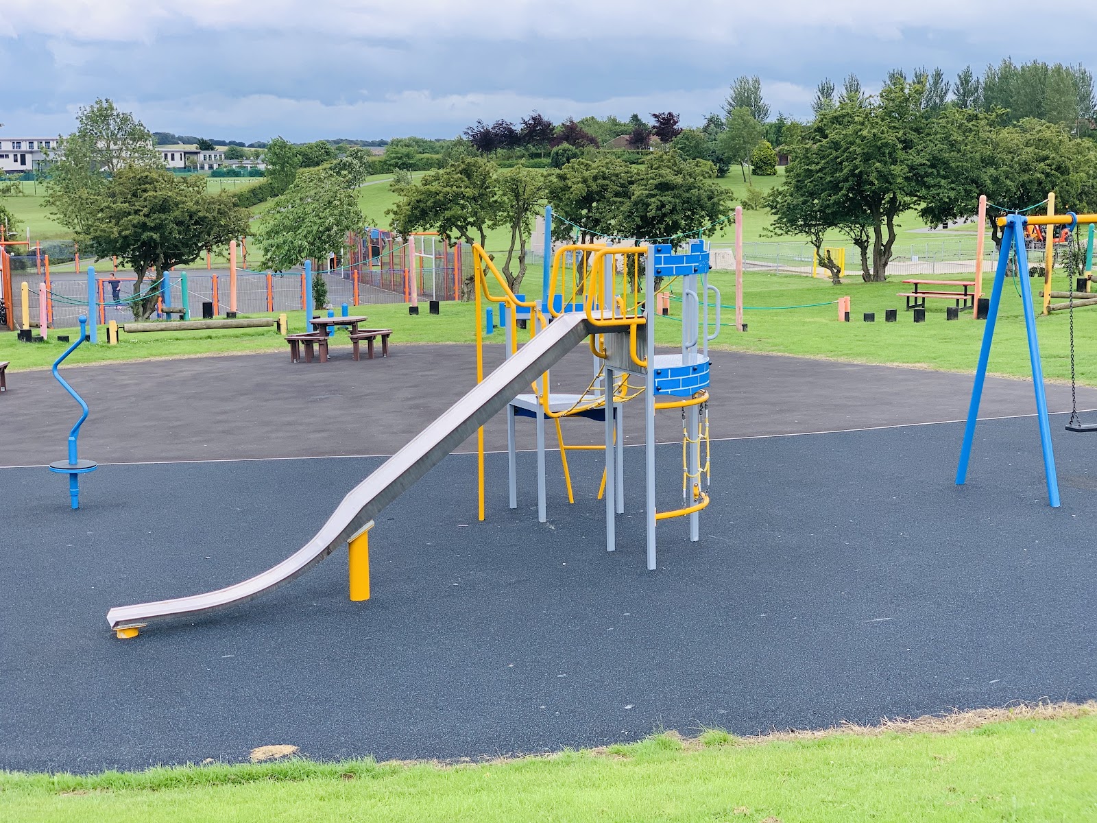 Woodhouse Park