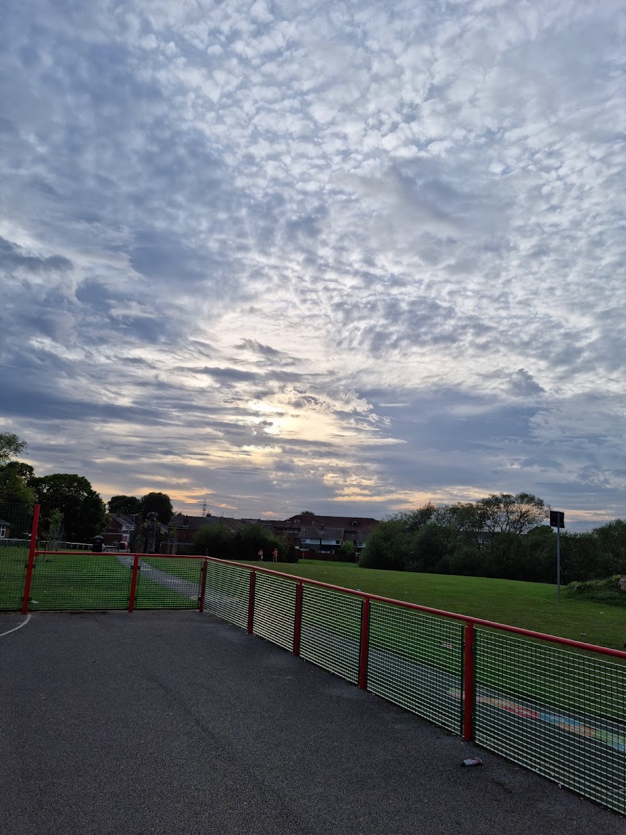 Bishopsgarth Park