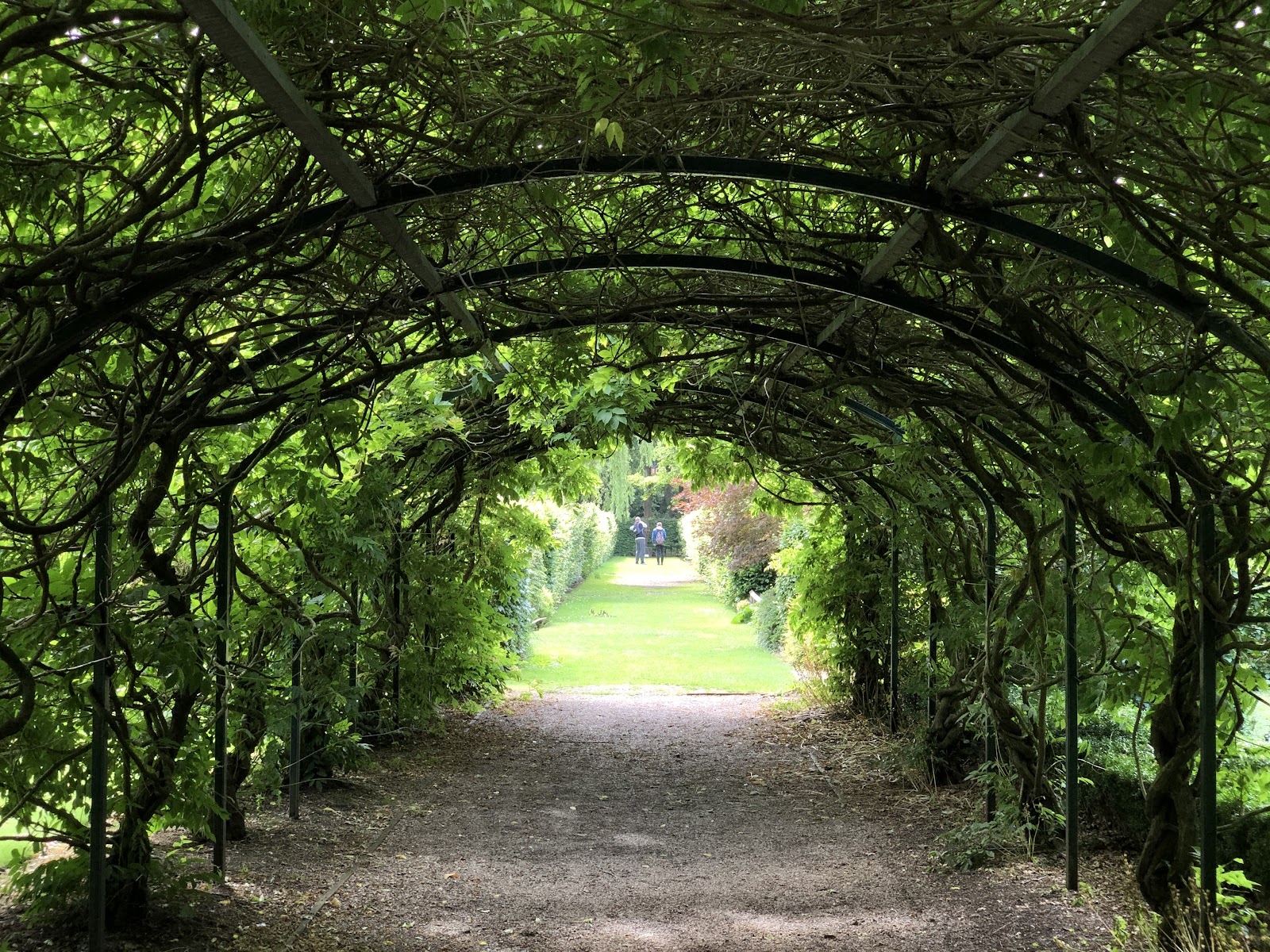 Walkden Gardens
