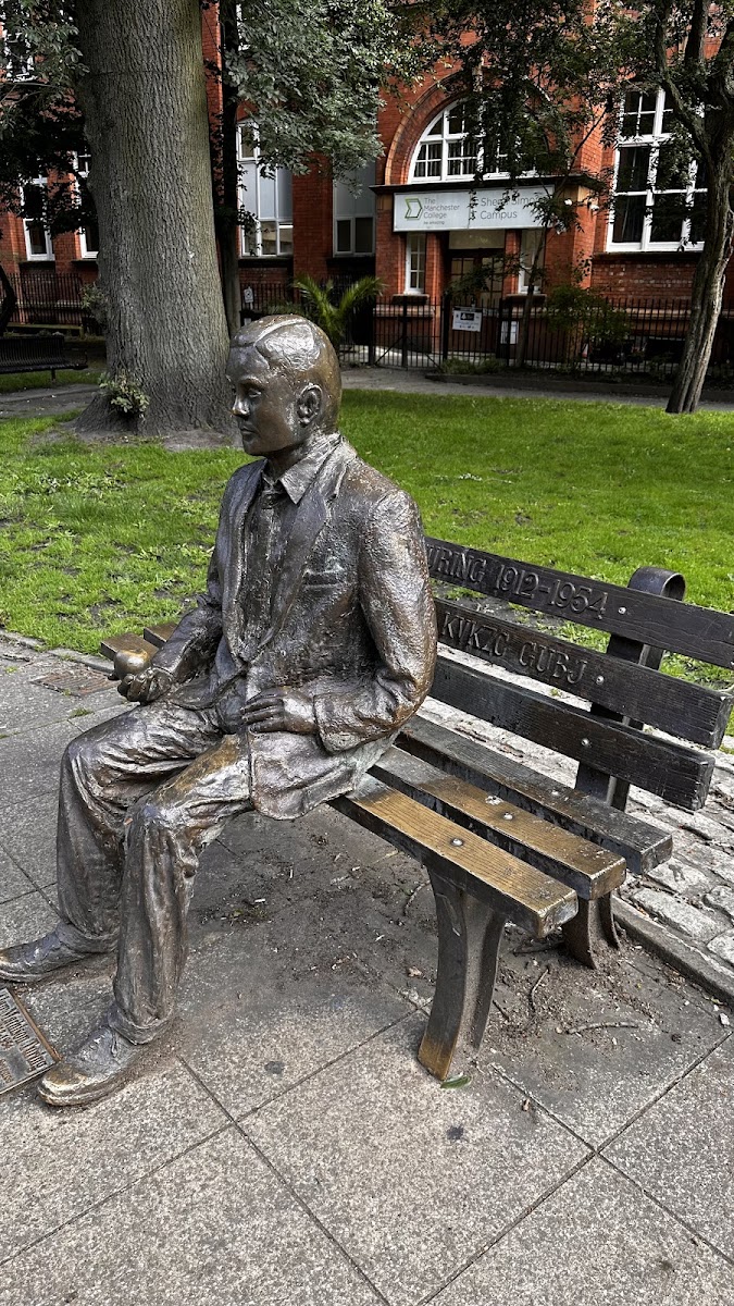 Sackville Gardens